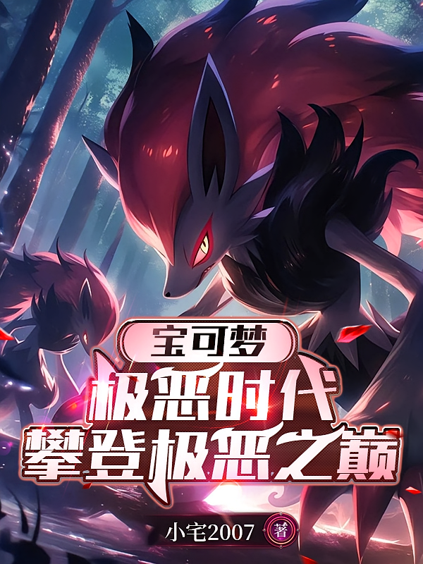 宝可梦：极恶时代，攀登极恶之巅