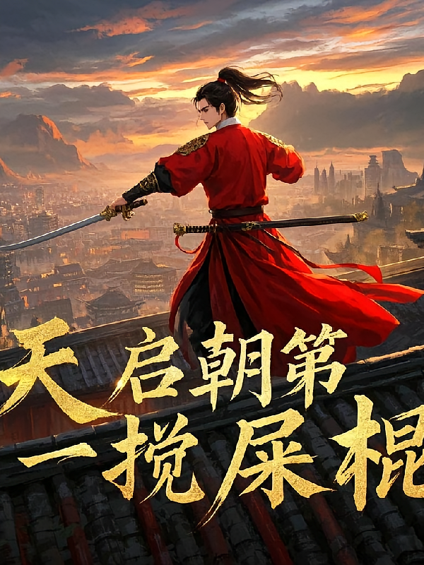 天启朝第一搅屎棍