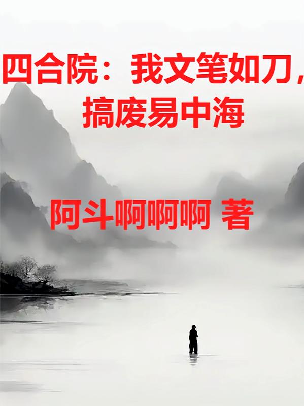 四合院：我文笔如刀，搞废易中海