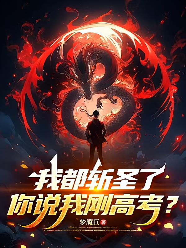 我都斩圣了，你说我刚高考？