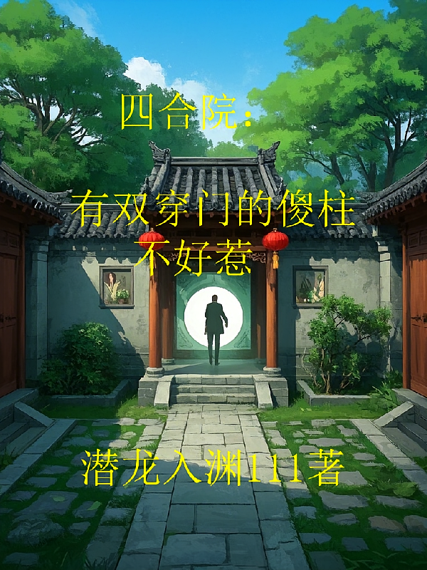 四合院：有双穿门的傻柱不好惹