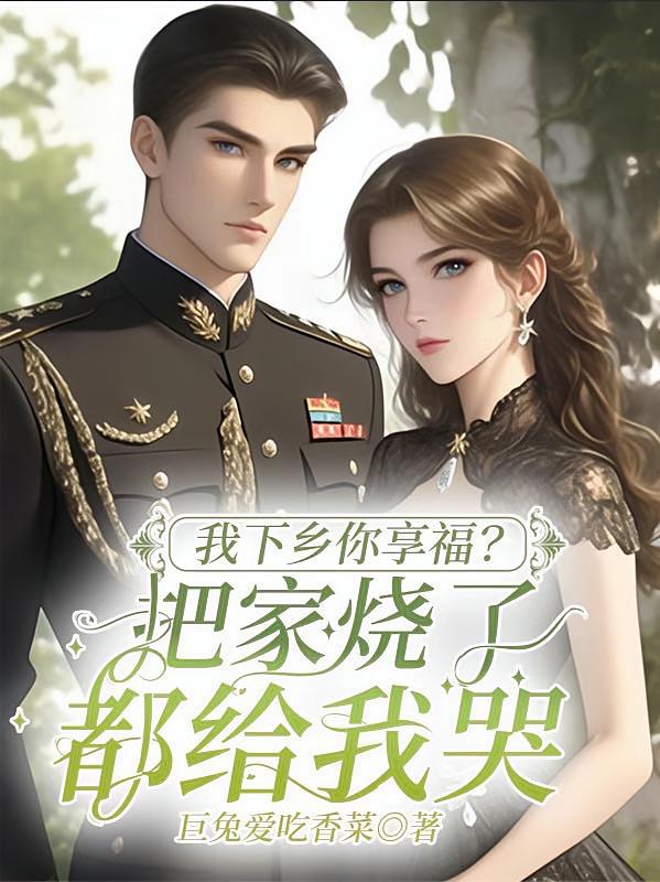 我下乡你享福？把家烧了都给我哭