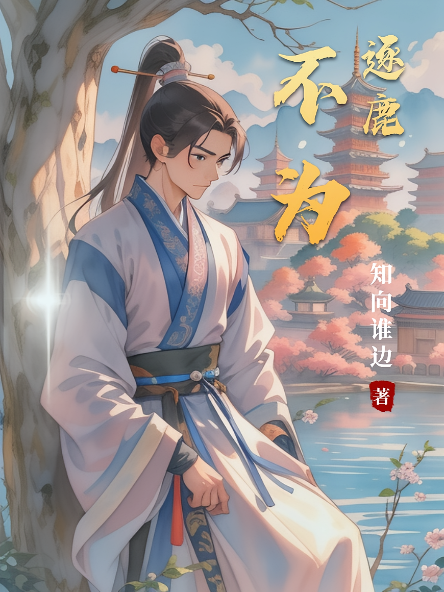 不为逐鹿