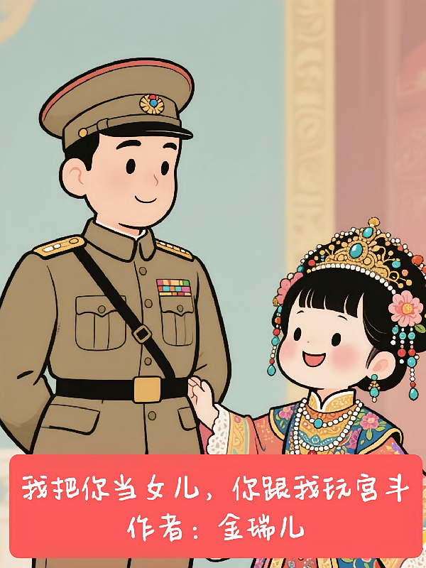 我把你当女儿，你跟我玩宫斗