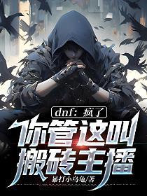 dnf：疯了，你管这叫搬砖主播