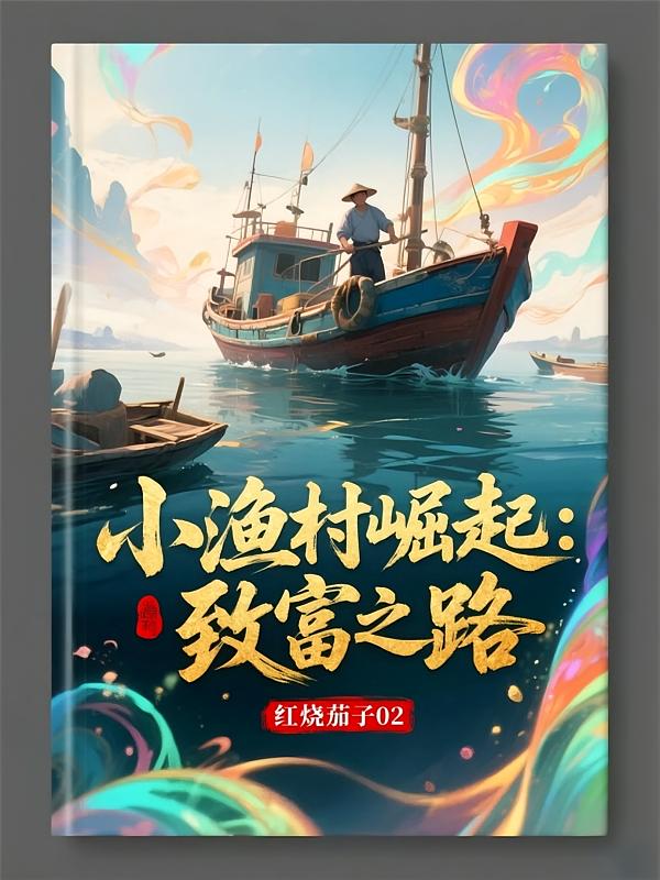 小渔村崛起：致富之路