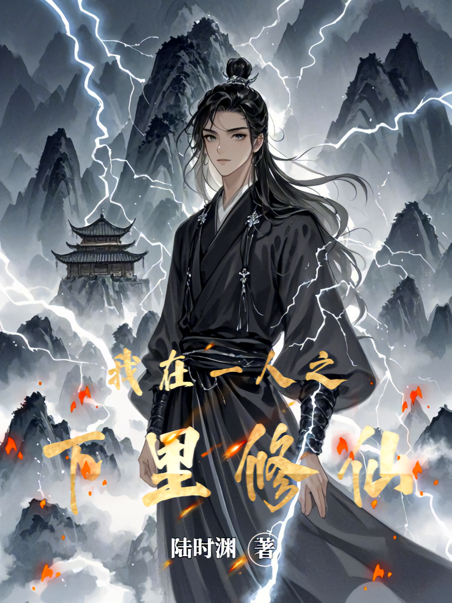 我在一人之下里修仙