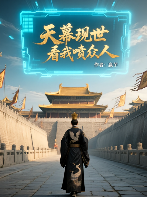 天幕现世，看我喷众人