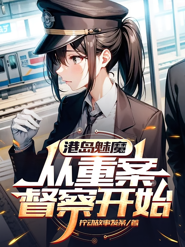 港岛魅魔，从重案督察开始