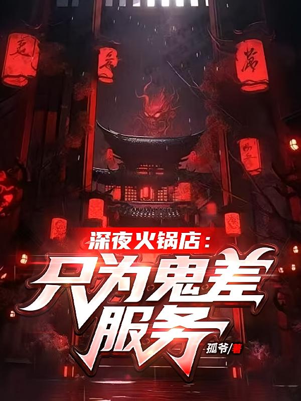 汉末之益州崛起录（别名：深夜火锅店：只为鬼差服务）