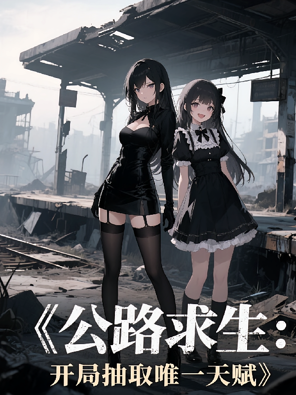 公路求生：开局抽取唯一天赋