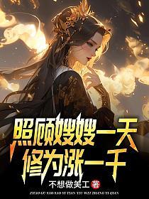 照顾嫂嫂一天，修为涨一千