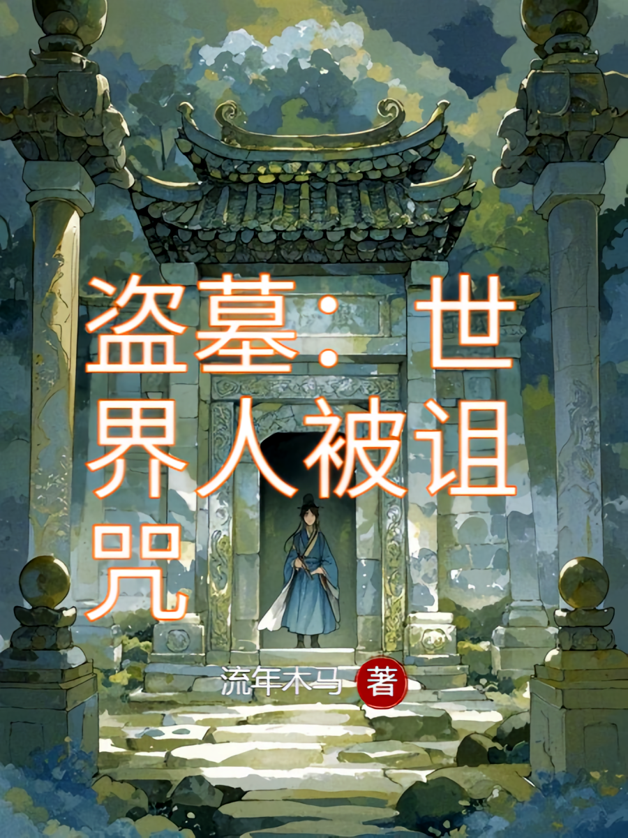 盗墓：世界人被诅咒