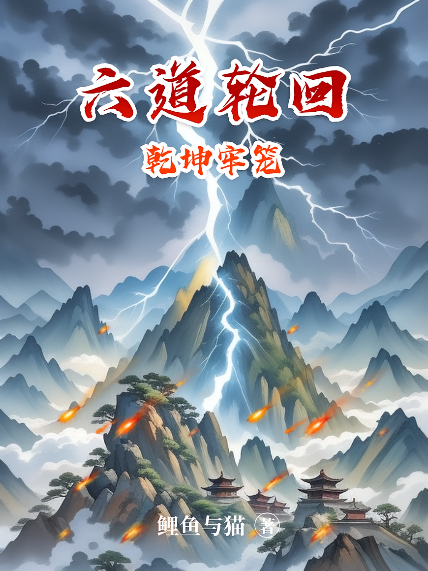 六道轮回：乾坤牢笼