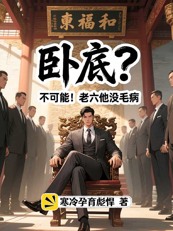 卧底？不可能！老六他没毛病