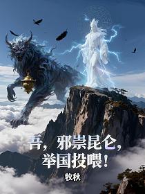 吾，邪祟昆仑，举国投喂！