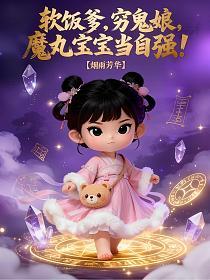 软饭爹，穷鬼娘，魔丸宝宝当自强！